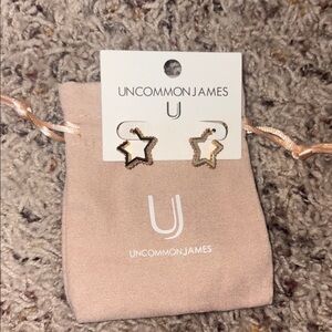 Uncommon James | Constellation Earrings